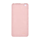 For Vivo Y55 Battery Back Cover(Rose Gold)