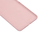For Vivo Y55 Battery Back Cover(Rose Gold)