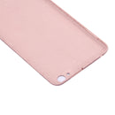 For Vivo Y55 Battery Back Cover(Rose Gold)