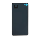 For Meizu U20 / Meilan U20 Glass Battery Back Cover with Adhesive(White)