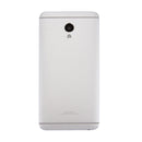 For Meizu M3E / Meilan E Battery Back Cover(Silver)