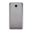 For Meizu Meilan Metal Battery Back Cover(Grey)