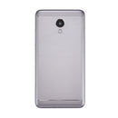 For Meizu M3s / Meilan 3s Battery Back Cover(Grey)