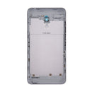 For Meizu M3s / Meilan 3s Battery Back Cover(Grey)
