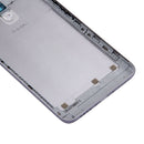 For Meizu M3s / Meilan 3s Battery Back Cover(Grey)