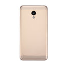 For Meizu M3s / Meilan 3s Battery Back Cover(Gold)