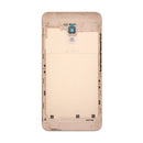 For Meizu M3s / Meilan 3s Battery Back Cover(Gold)