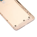 For Meizu M3s / Meilan 3s Battery Back Cover(Gold)