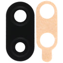 10 PCS Back Camera Lens with Adhesive for Huawei Honor 9i