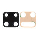 10 PCS Back Camera Lens with Adhesive for Huawei Mate 20 Pro