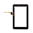 Touch Panel for Huawei Mediapad 7 Youth2 S7-721U S7-721 7 inch (Black)