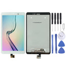 LCD Screen and Digitizer Full Assembly for Huawei Mediapad T1 8.0 Pro(White)