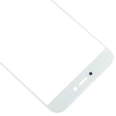 Front Screen Outer Glass Lens for Xiaomi Mi 5c(White)