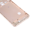 For Huawei Honor V9 Battery Back Cover(Gold)