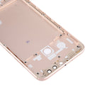 For Huawei Honor V9 Battery Back Cover(Gold)