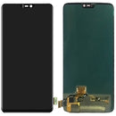 LCD Screen and Digitizer Full Assembly for OnePlus 6(Black)