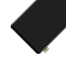 LCD Screen and Digitizer Full Assembly for OnePlus 6(Black)