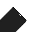 LCD Screen and Digitizer Full Assembly for OnePlus 6(Black)