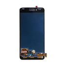 For Vivo X6 LCD Screen and Digitizer Full Assembly(White)
