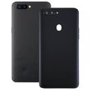 For OPPO R11s Back Cover(Black)