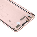 For OPPO R11s Back Cover(Gold)