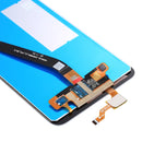 For Huawei Honor 7X LCD Screen and Digitizer Full Assembly(White)