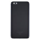For OPPO A77 Back Cover(Black)