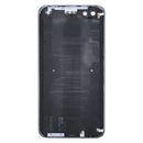 For OPPO A77 Back Cover(Black)
