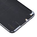For OPPO A77 Back Cover(Black)