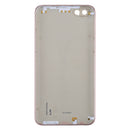 For OPPO A77 Back Cover(Rose Gold)
