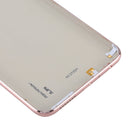 For OPPO A77 Back Cover(Rose Gold)