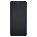For OPPO R11 Plus Back Cover(Black)