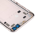 For OPPO R11 Plus Back Cover(Gold)