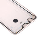 For OPPO R11 Plus Back Cover(Gold)