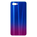 Battery Back Cover for OPPO K1 / RX17 Neo (Purple)
