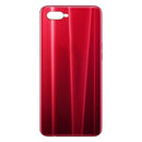 Battery Back Cover for OPPO K1 / RX17 Neo (Red)
