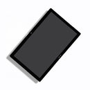 LCD Screen and Digitizer Full Assembly for Lenovo Tab P10 / TB-X705 / TB-X705L / TB-X705F / TB-X705N(Black)