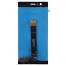 LCD Screen + Touch Panel for Nokia 3 TA-1020 TA-1028 TA-1032 TA-1038(Black)