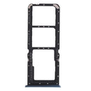 2 x SIM Card Tray + Micro SD Card Tray for OPPO K1(Green)
