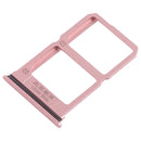 2 x SIM Card Tray for Vivo X9(Rose Gold)