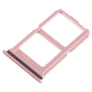 2 x SIM Card Tray for Vivo X9(Rose Gold)