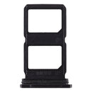 2 x SIM Card Tray for Vivo Xplay6(Black)