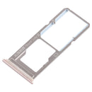 2 x SIM Card Tray + Micro SD Card Tray for Vivo Y85 / Z1 / Z1i / V9 Youth / V9(Gold)