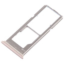 2 x SIM Card Tray + Micro SD Card Tray for Vivo Y85 / Z1 / Z1i / V9 Youth / V9(Gold)
