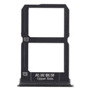 2 x SIM Card Tray for Vivo X9i(Black)