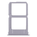 2 x SIM Card Tray for Vivo X9i(Grey)