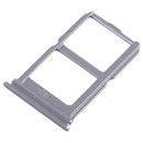 2 x SIM Card Tray for Vivo X9i(Grey)