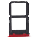 2 x SIM Card Tray for Vivo X23(Red)