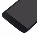 Original LCD Screen + Original Touch Panel for Motorola Moto G4 Play(Black)