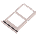 2 x SIM Card Tray for Vivo X9s(Gold)